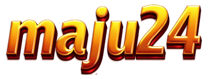 maju24 logo