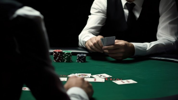 maju24 Apa yang Kami Sediakan di Ruang Slot