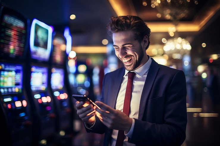 maju24 Boxing Betting Dalam Sportsbook maju24